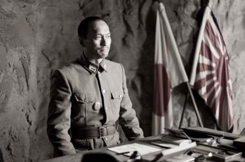 硫黄島からの手紙