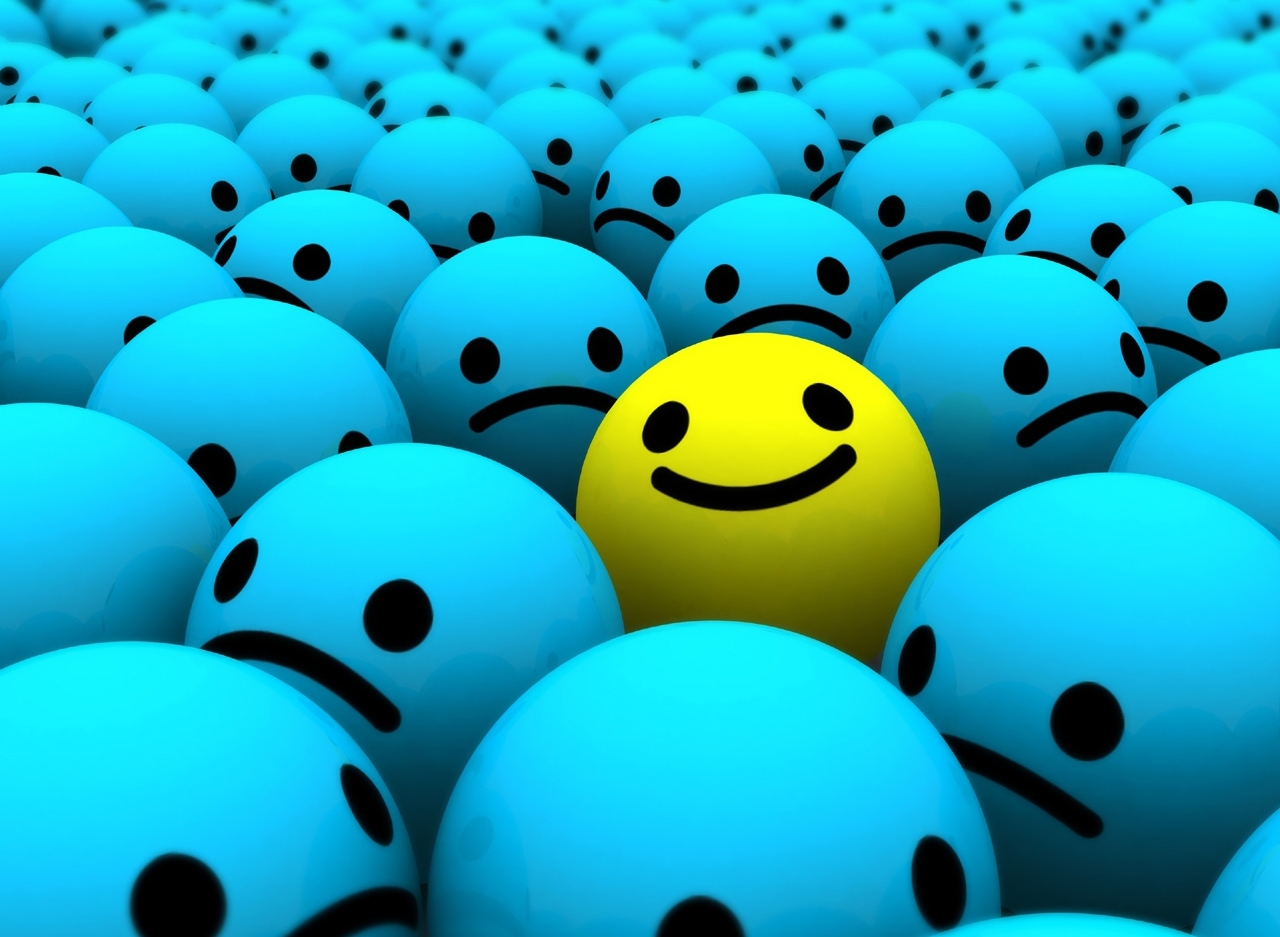 気配り、心配り