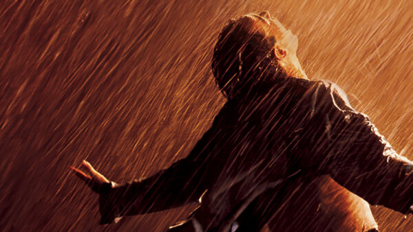 ショーシャンクの空に