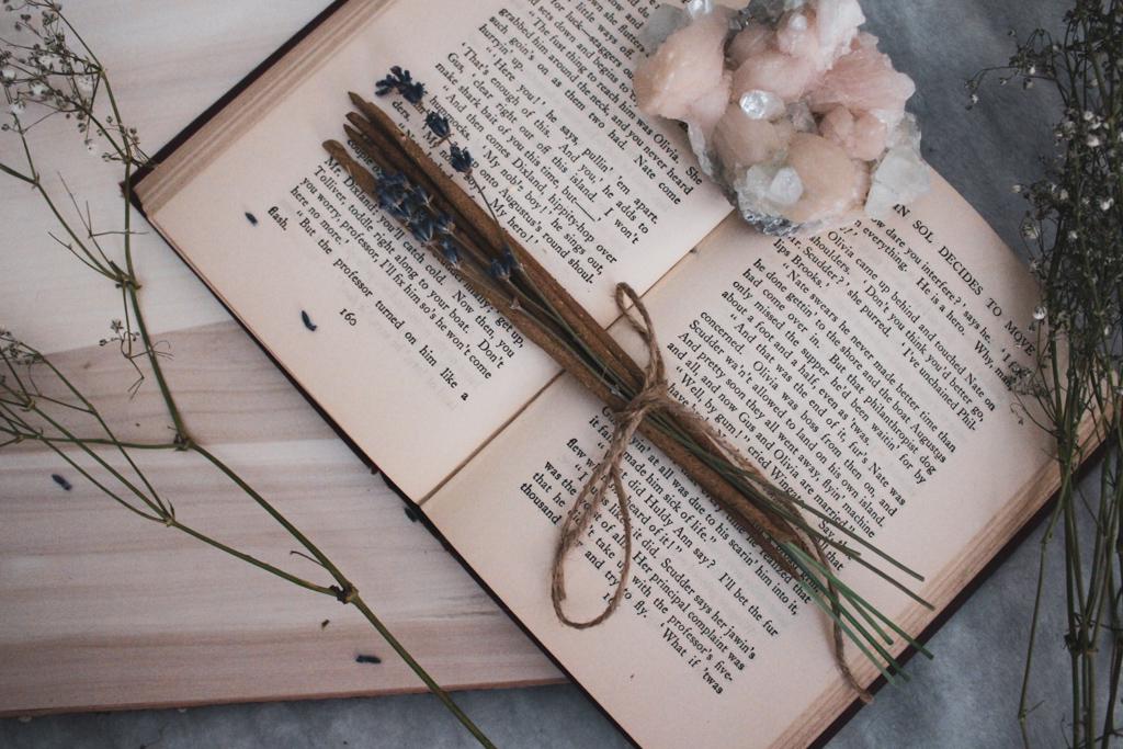 出会ったことのない感動に出会いたい