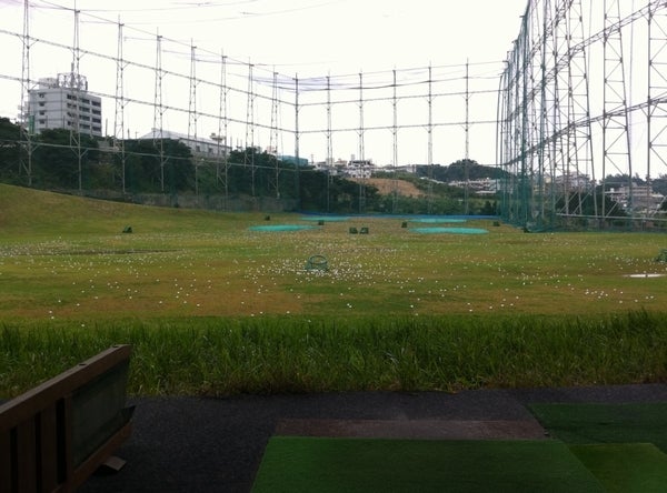 沖縄 ゴルフ旅行