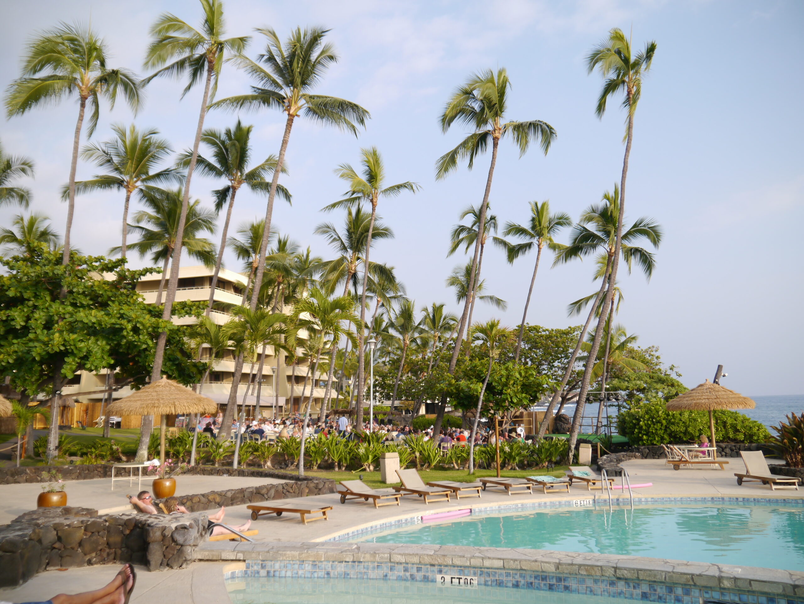 ロイヤル・コナ・リゾート