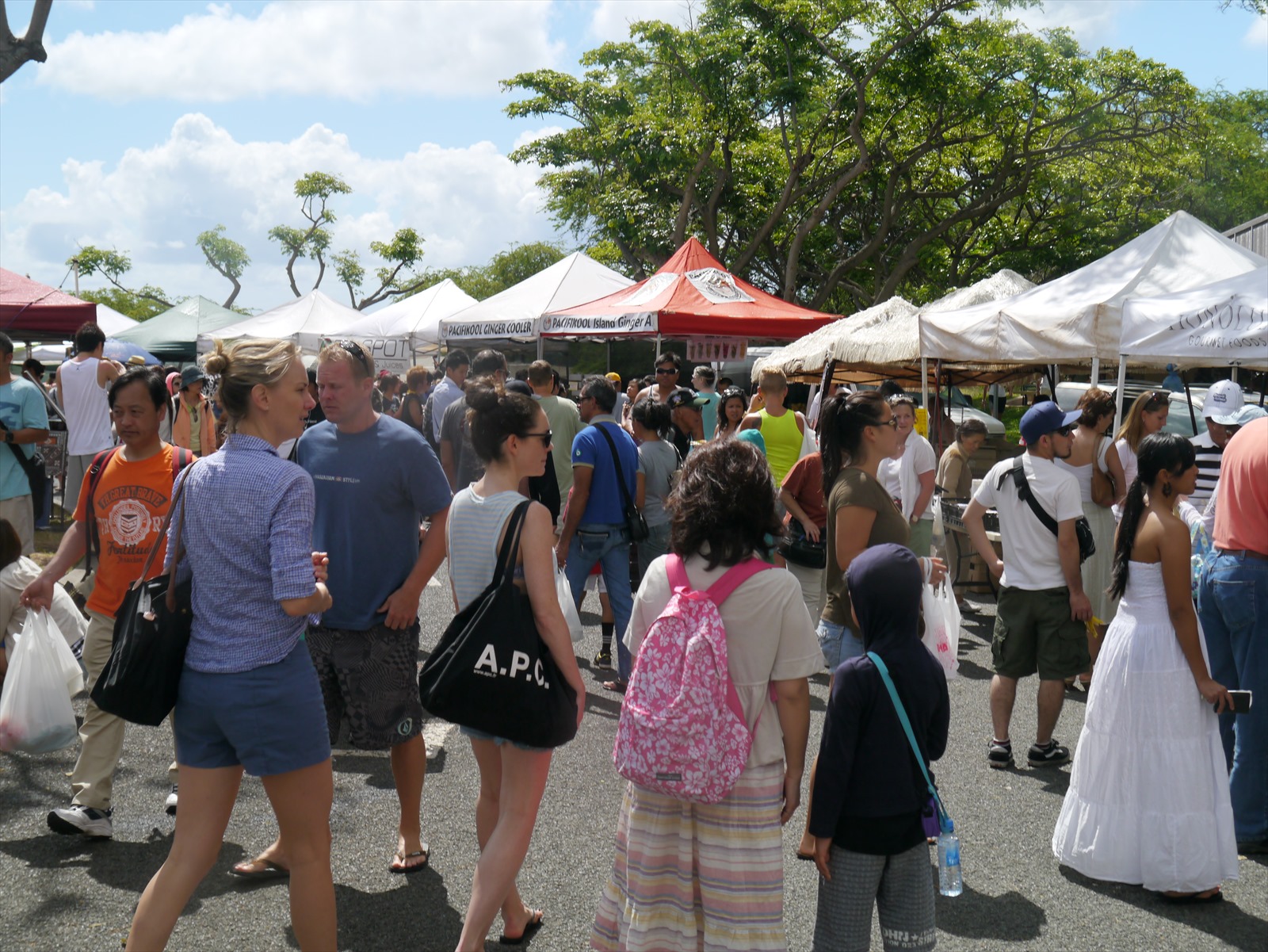 KCCファーマーズ・マーケット