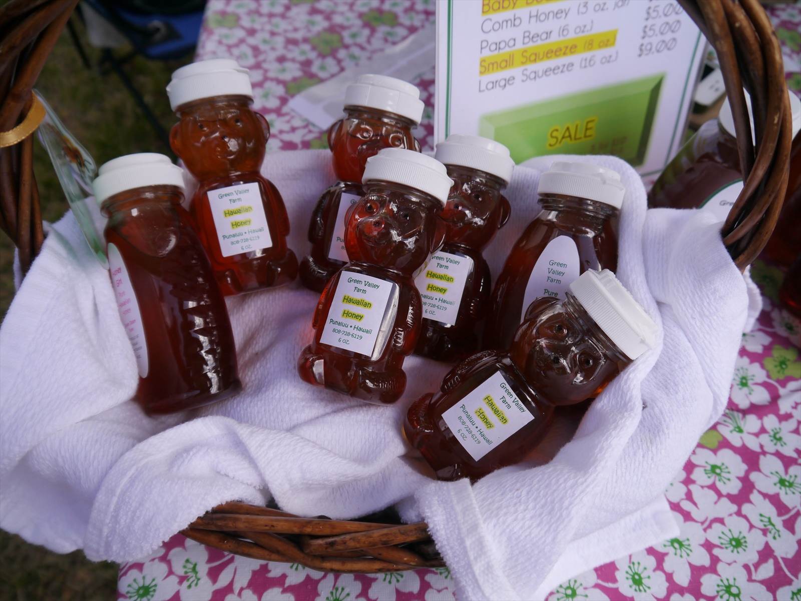 KCCファーマーズ・マーケット