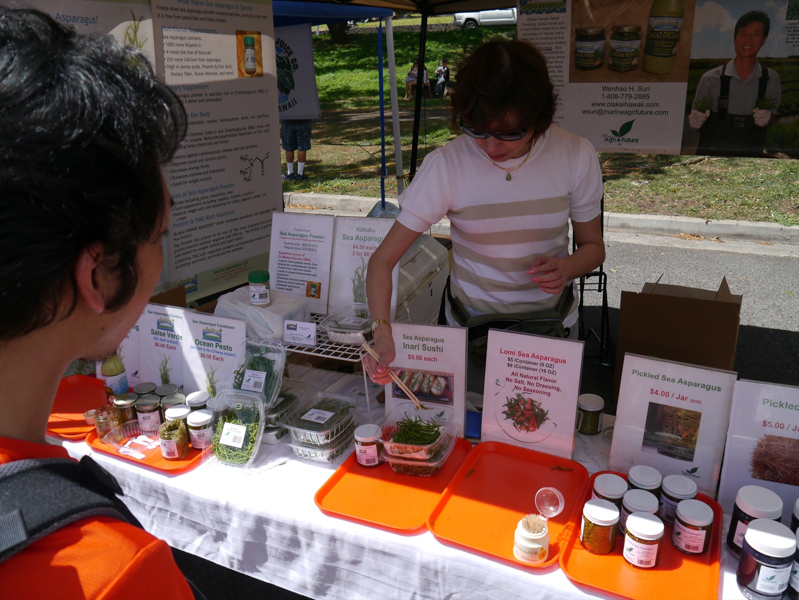 KCCファーマーズ・マーケット