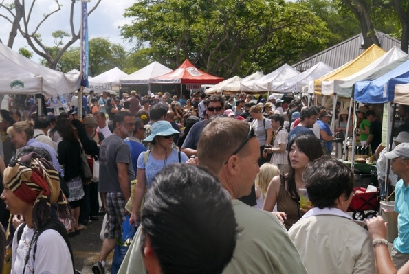 KCCファーマーズ・マーケット