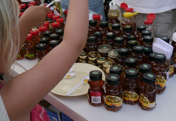 KCCファーマーズ・マーケット