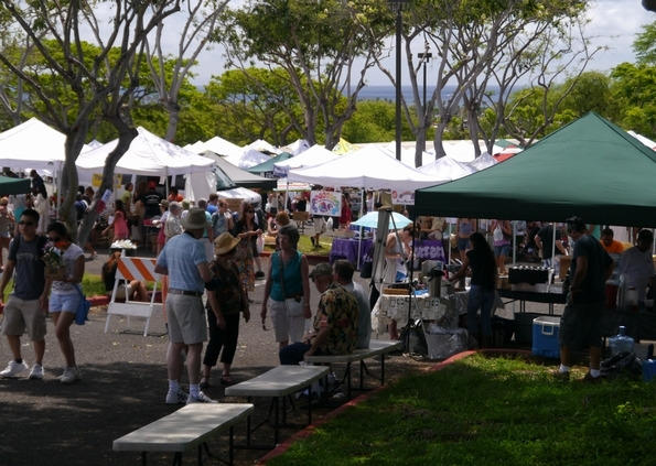 KCCファーマーズ・マーケット