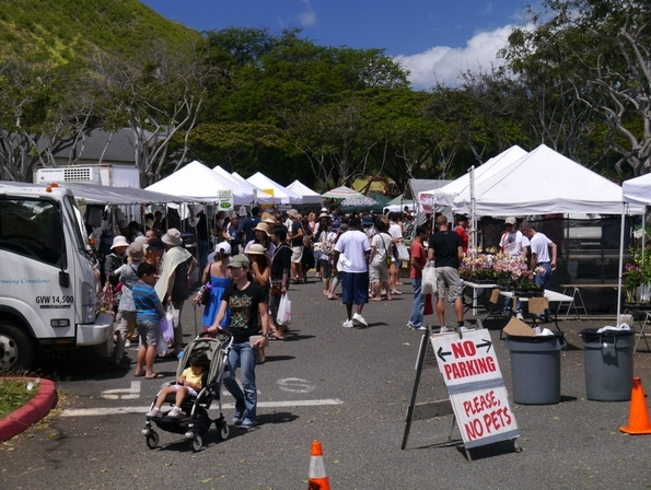 KCCファーマーズ・マーケット