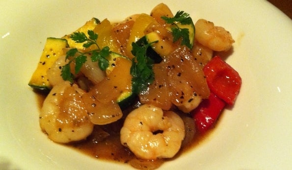 AOI cafe (アオイ カフェ)