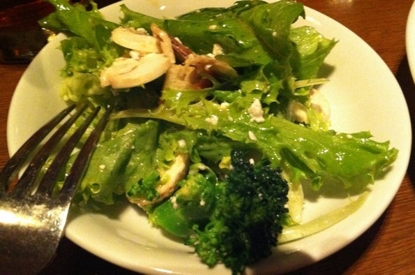 AOI cafe (アオイ カフェ)