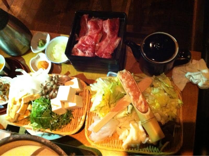 【大阪】しゃぶしゃぶ 火の音水の音 なんばパークス店