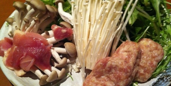 つくね家 住吉店