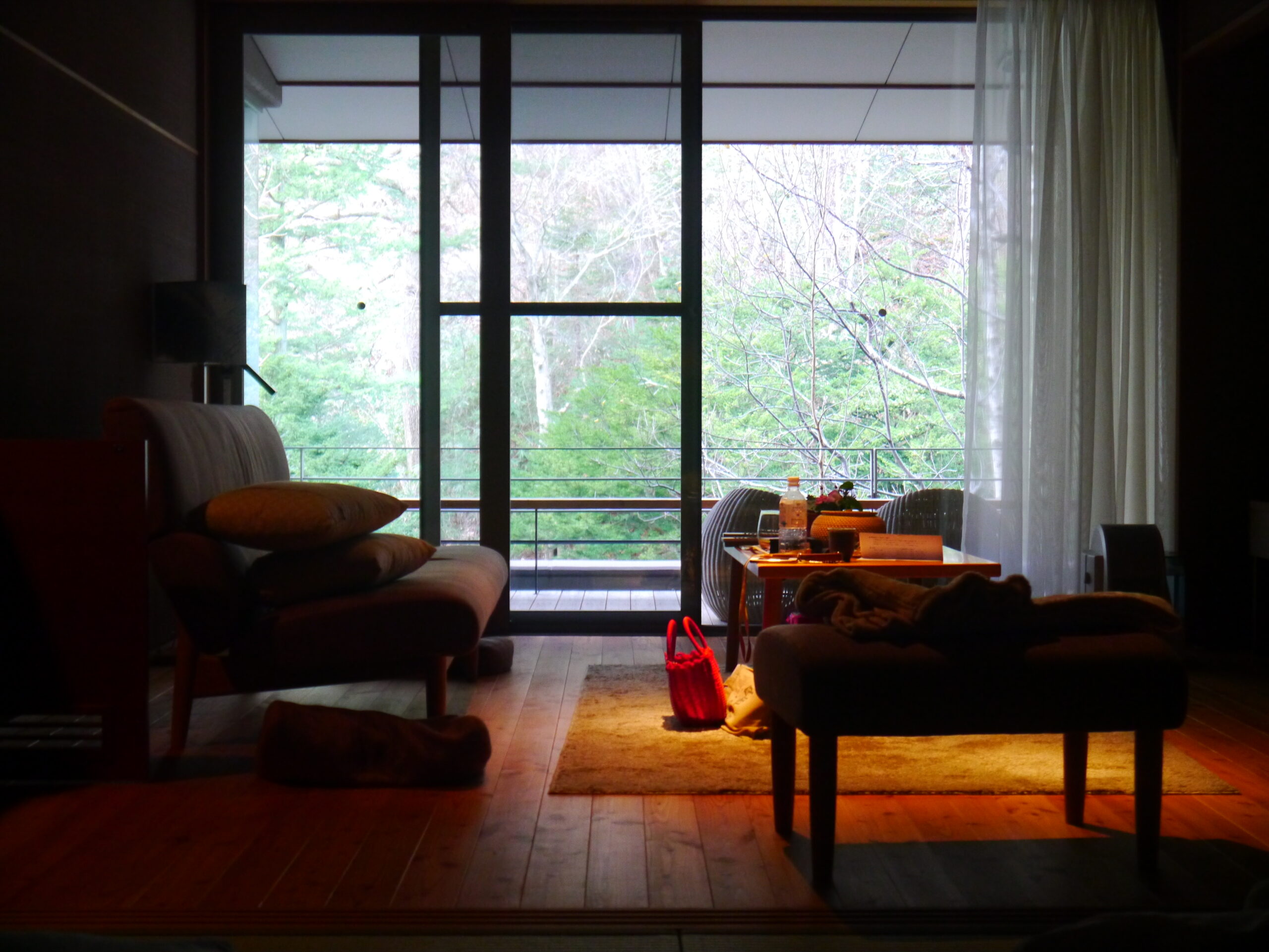 登別温泉郷 滝乃家