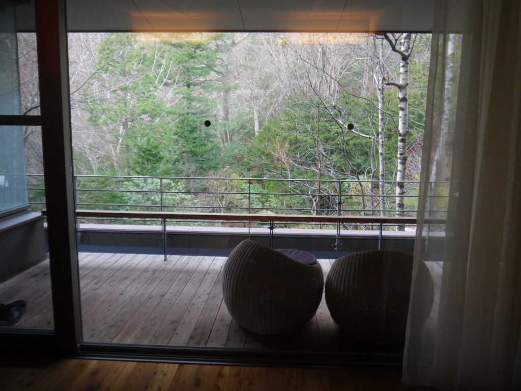 登別温泉郷 滝乃家