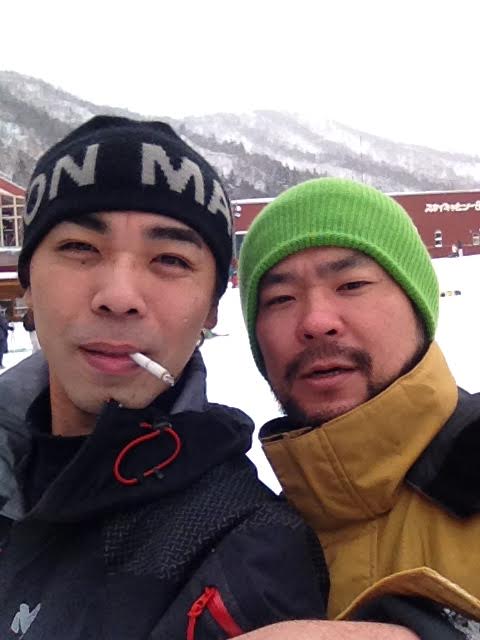 札幌国際スキー場