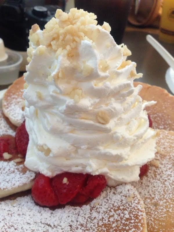 ハワイ エッグスンシングス(Eggs 'n Things)