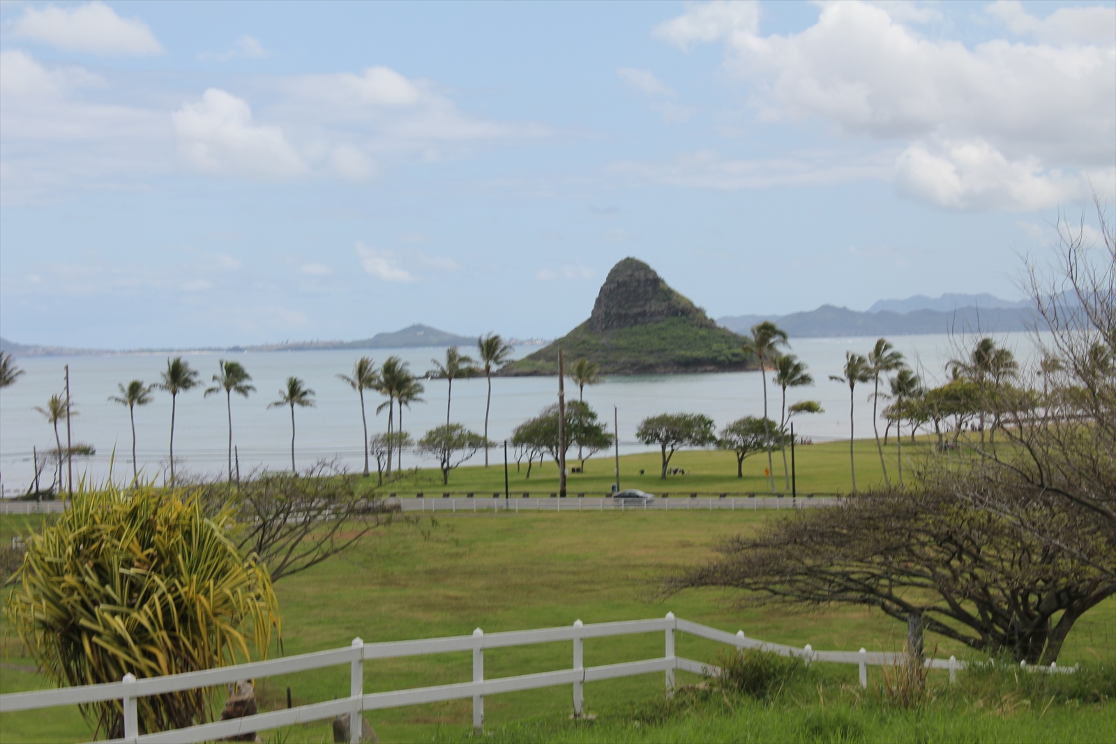 シークレット・アイランド