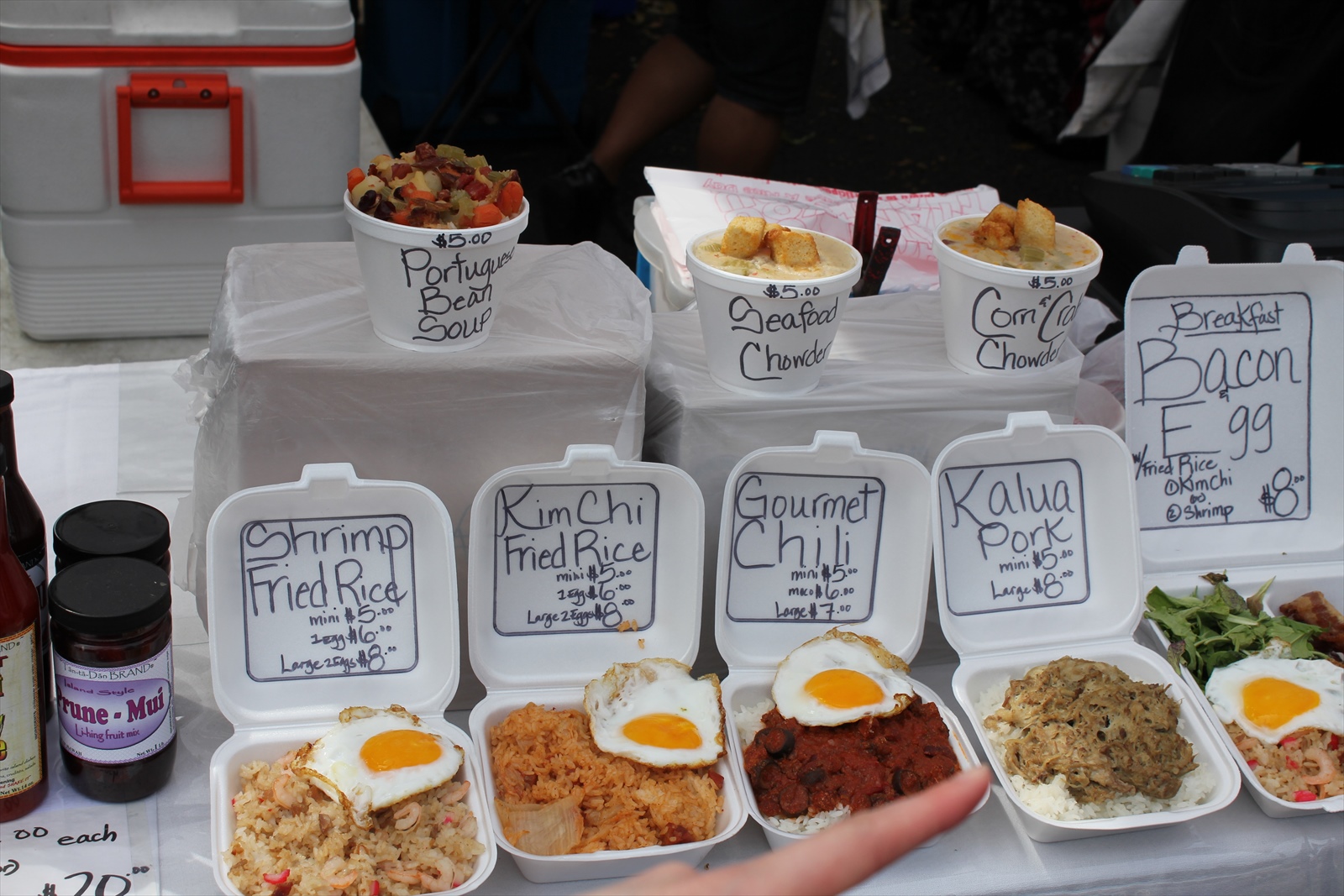 KCCファーマーズマーケット