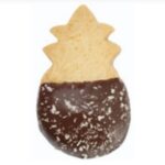 ダーク・チョコレートココナッツ