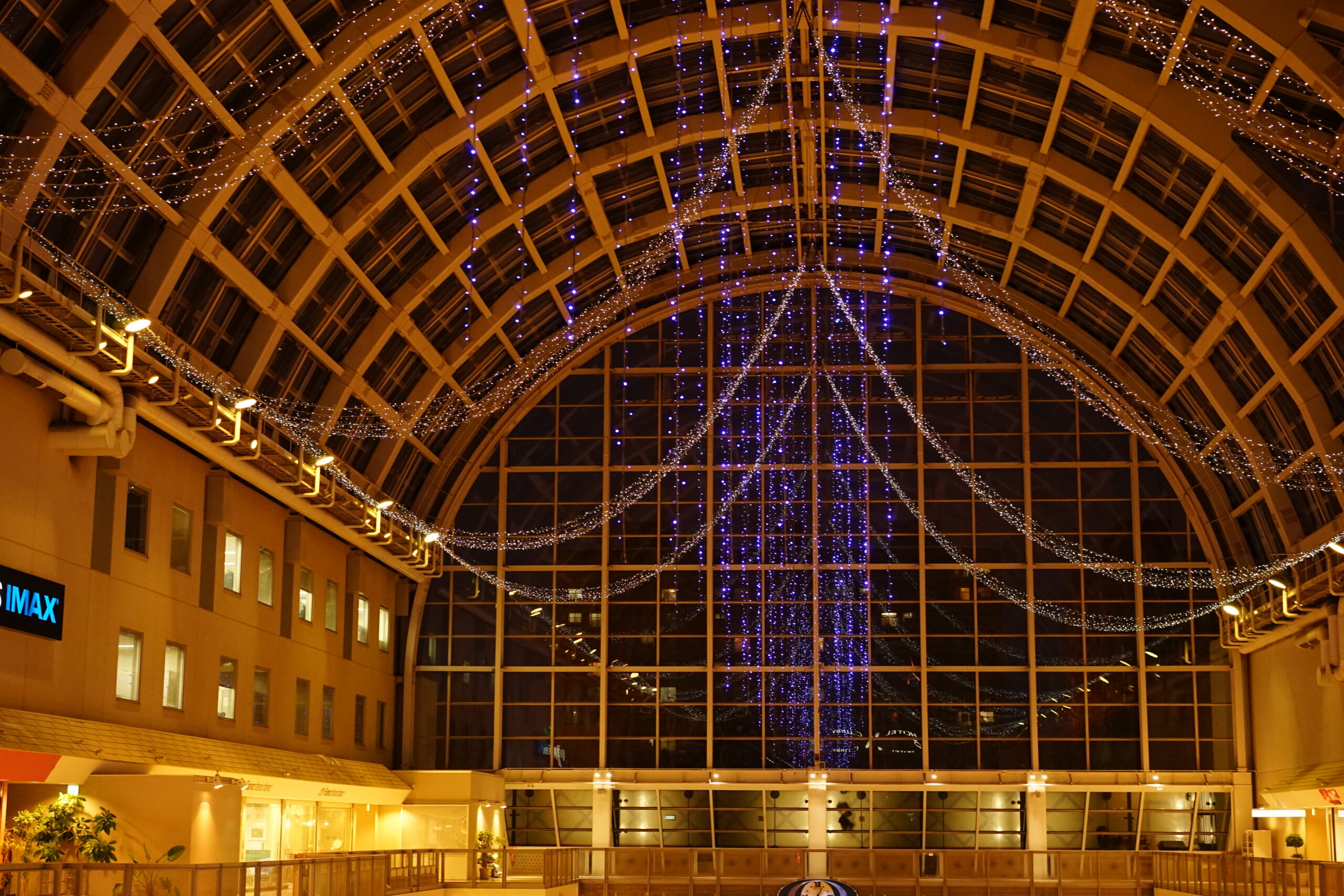 サッポロファクトリー