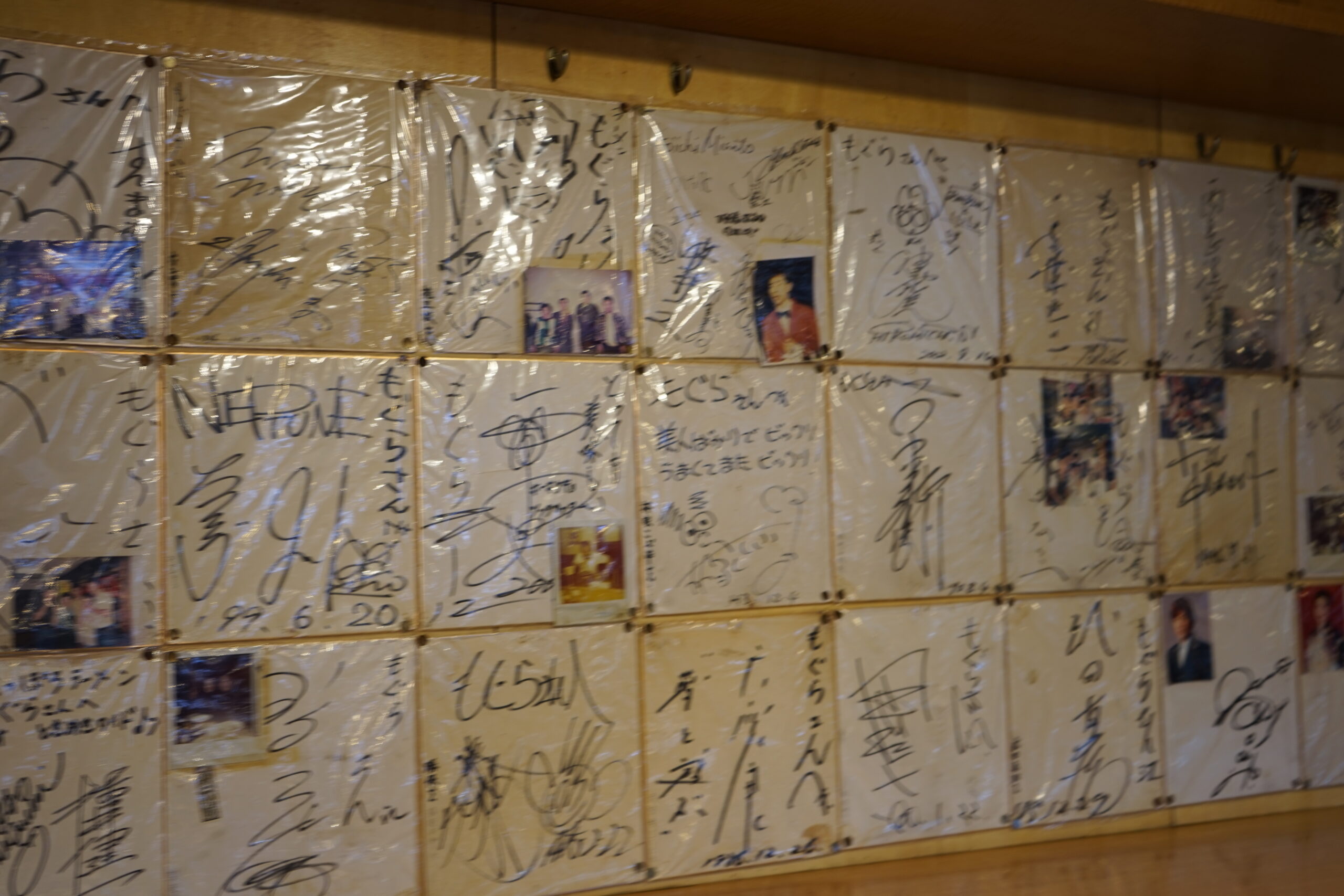 元祖札幌ラーメン もぐら