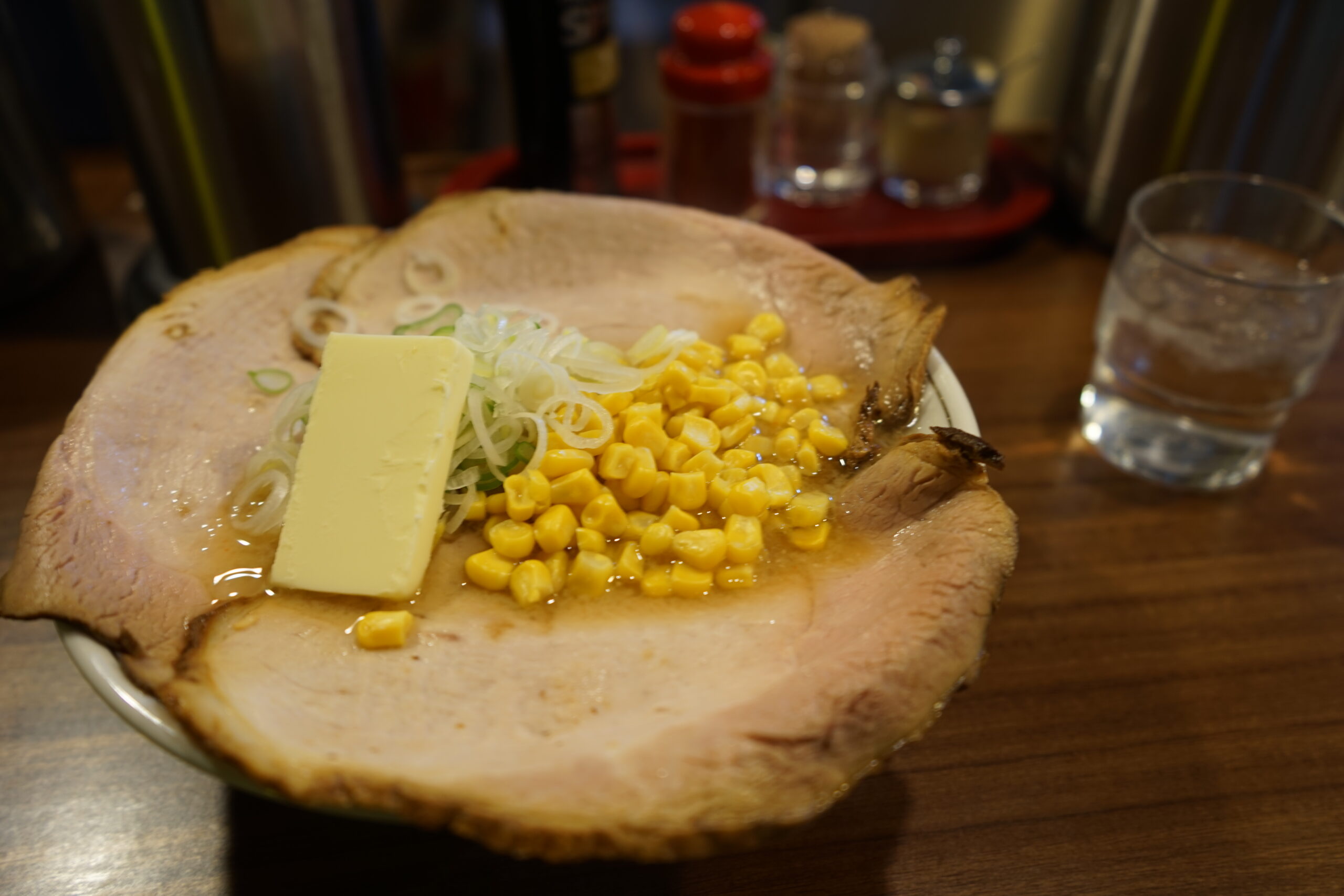 元祖札幌ラーメン もぐら