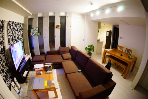 【魚眼レンズ】おすすめSONY 16mm F2.8 Fisheye SAL16F28購入!