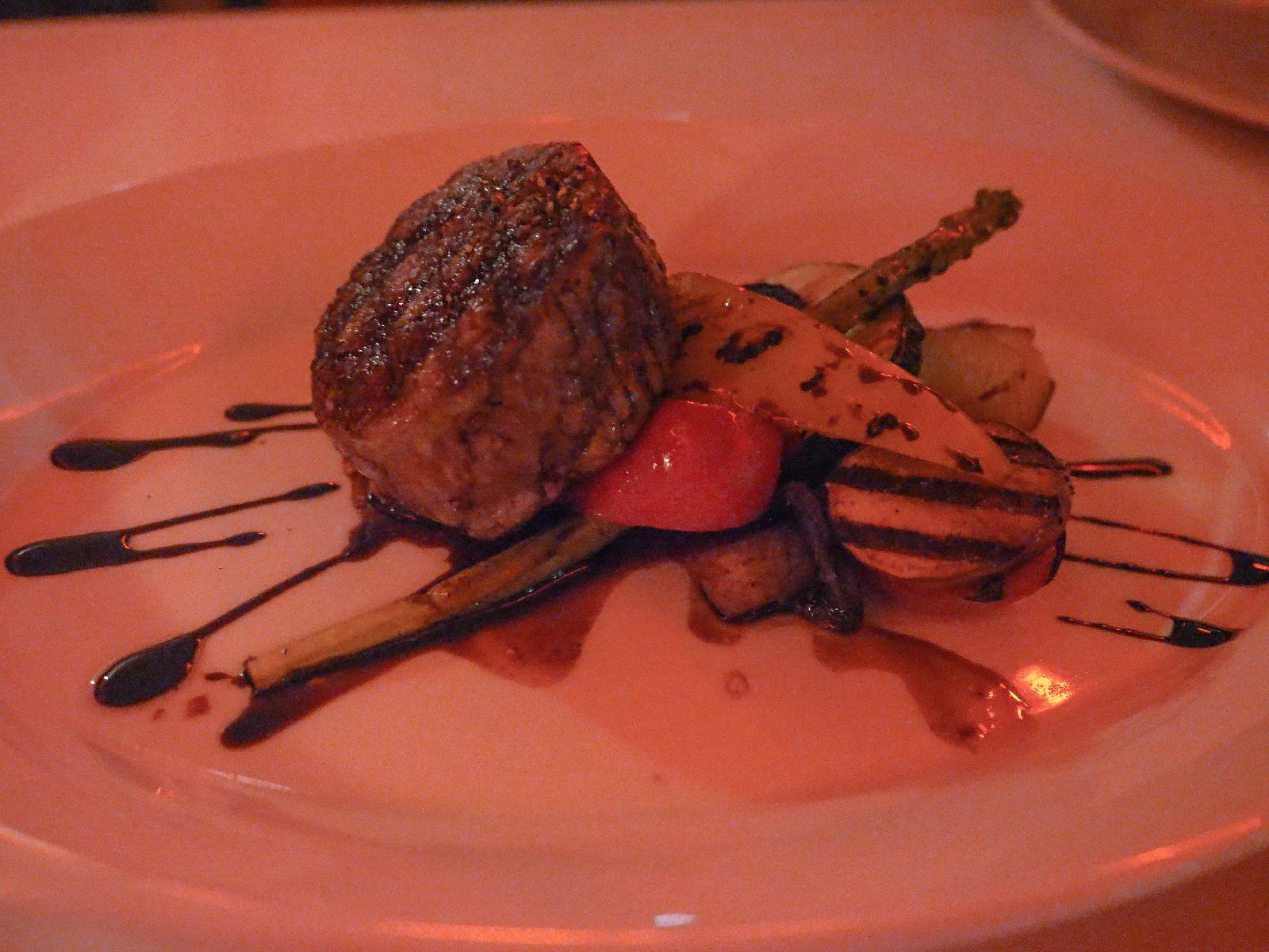 タオルミーナ シチリアン キュイジーヌ