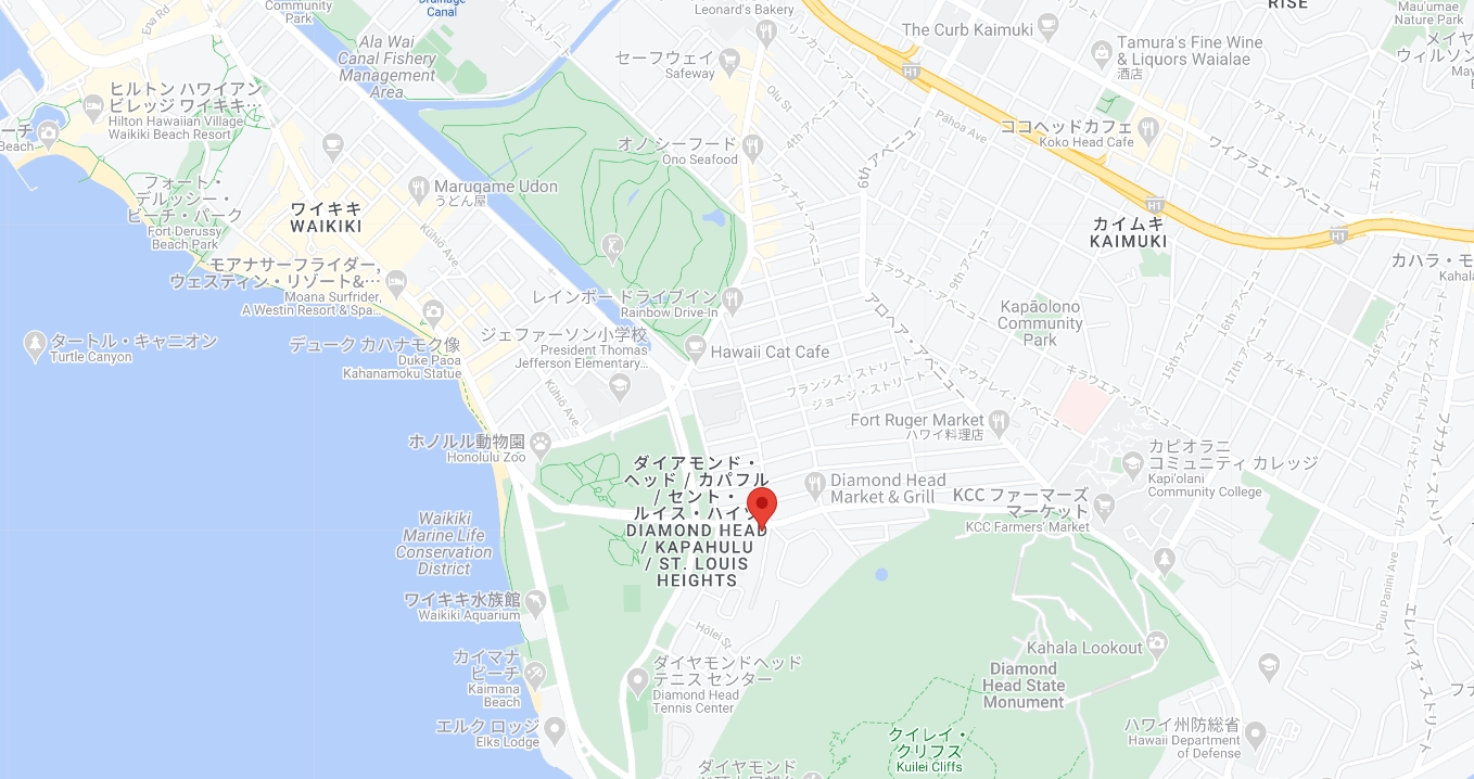 BOGARAT'S（ボガーツ）