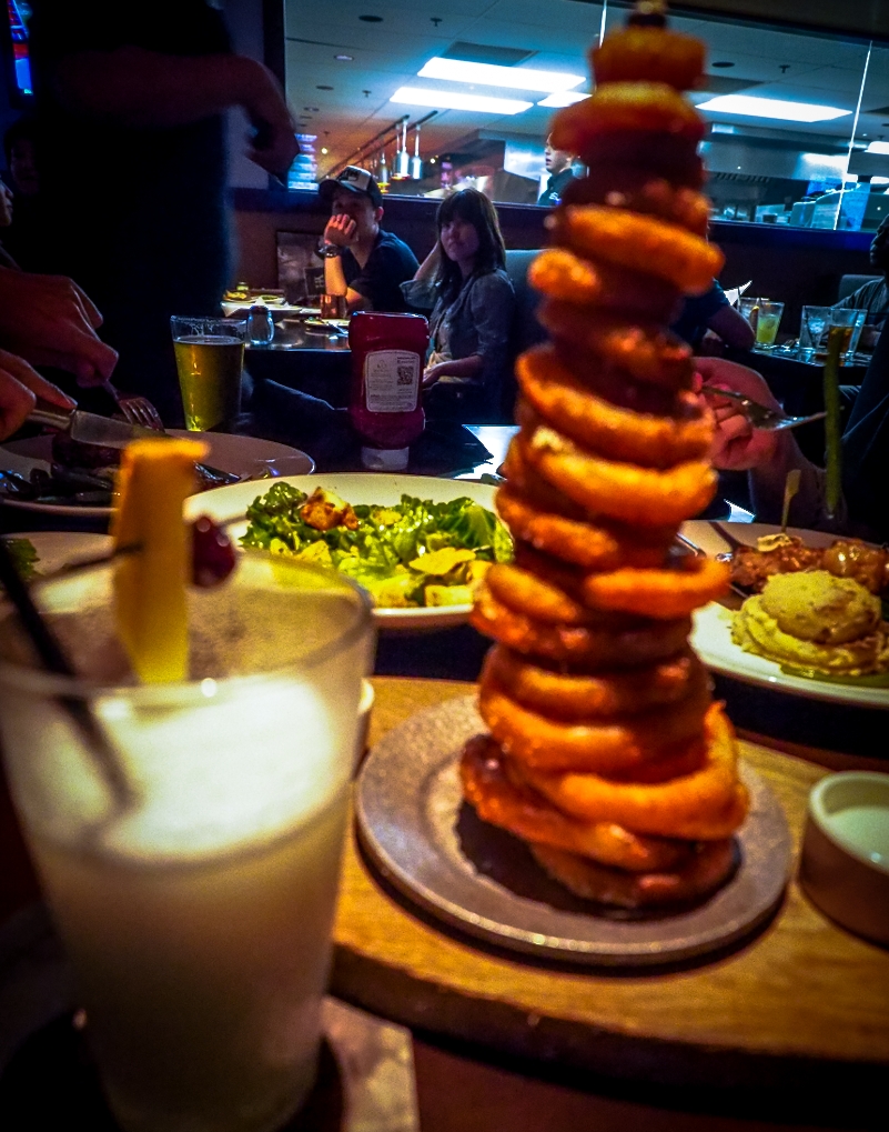 Yard House WAIKIKI (ヤード ハウス)