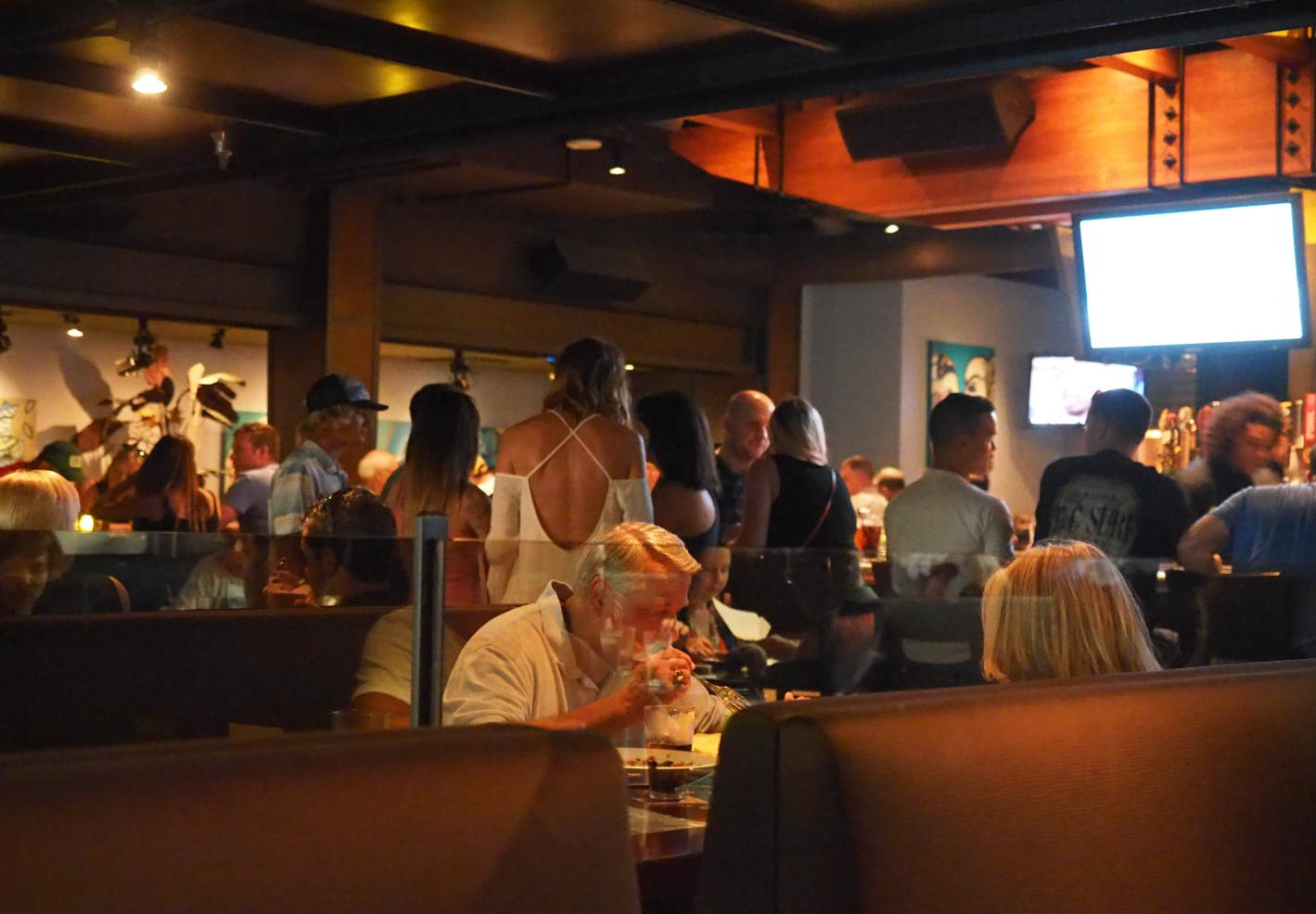 Yard House WAIKIKI (ヤード ハウス)