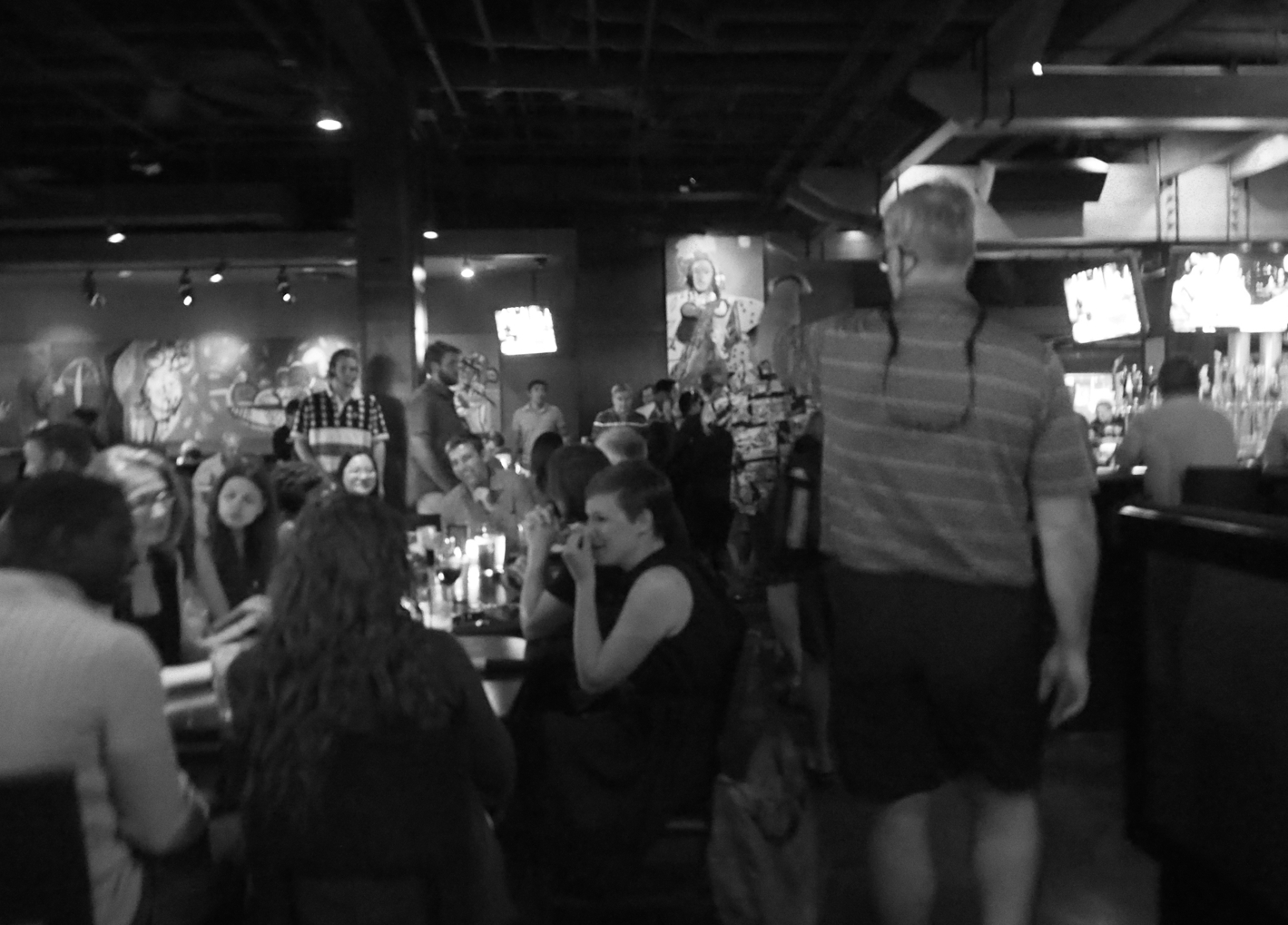 Yard House WAIKIKI (ヤード ハウス)