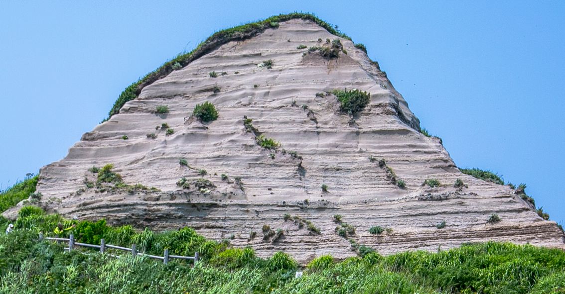 神威岬