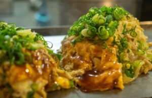 【きゃべつ 駅前ひろば店】広島で食べたかったお好み焼頂きました！