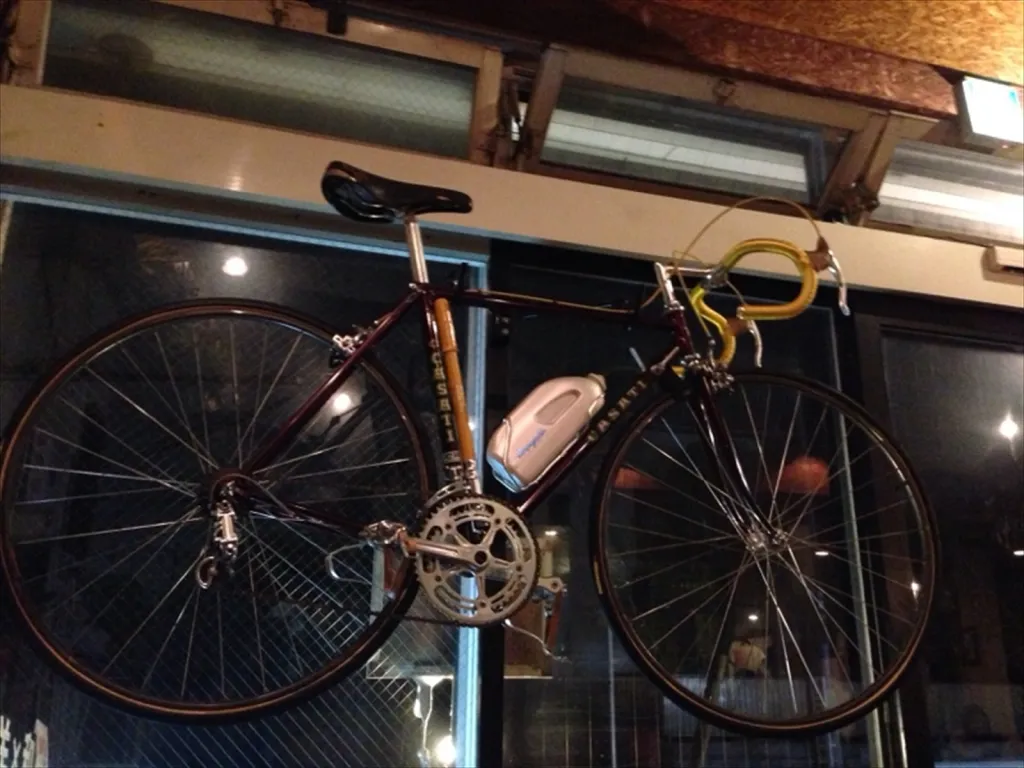 海岸5丁目 seaside dining