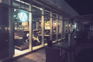 【湘南T-SITE】WIRED KITCHENでロコモコ頂き(ﾟДﾟ)ｳﾏｰ!