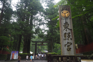 世界遺産 日光東照宮の開運パワーはきっと強力すぎるwww