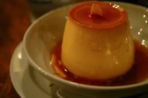 【マーロウ 葉山店】激うまプリンに感動した(ﾟДﾟ)ｳﾏｰ!