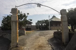 【八家地蔵】自分のお地蔵さんがある姫路にやっと行くことが出来た。