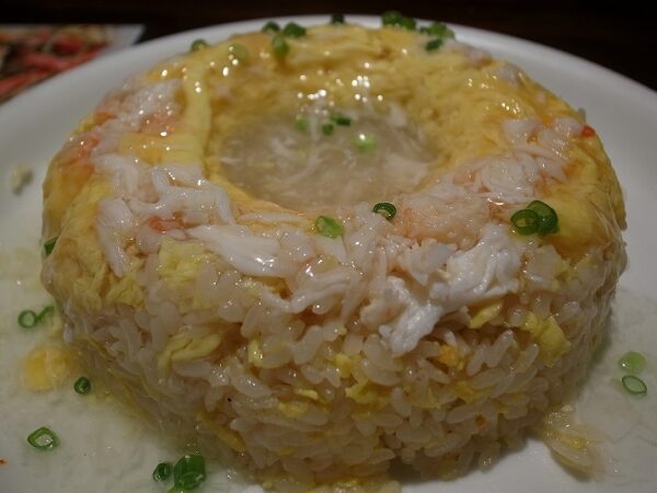 【暖龍】美味しい中華料理を食べまくった！札幌市南区川沿店