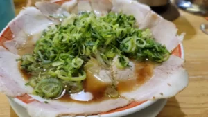 【もっこす】神戸のソウルフード!神戸っ子に親しまれてきたラーメン屋さん