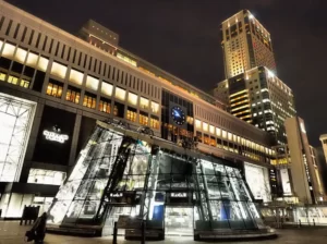 【ドラマチックトーン作例】オリンパスOM-D E-M1で!