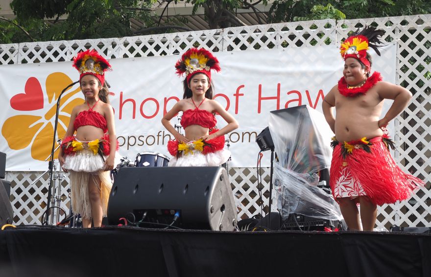 ミュージックショー