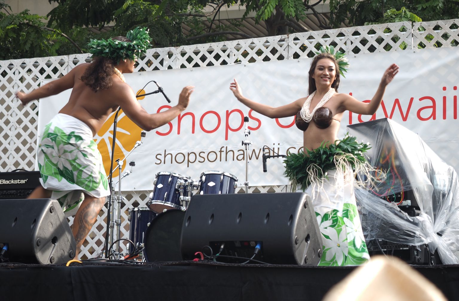 ミュージックショー