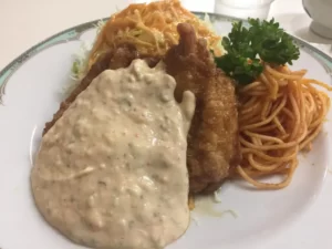 【チキン南蛮 味のおぐら 本店】タルタルソースが美味しいおすすめ宮崎県の名物グルメ！