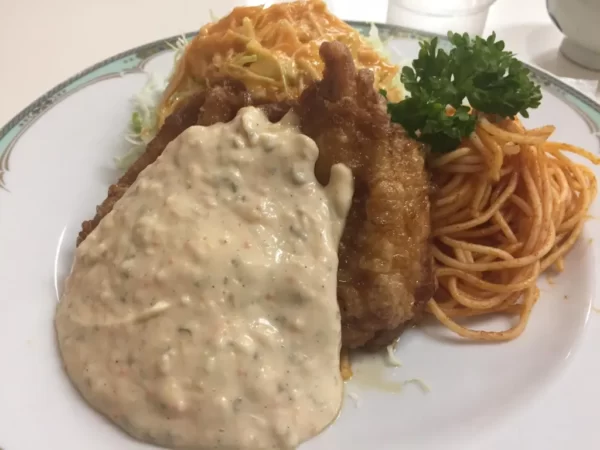 【チキン南蛮 味のおぐら 本店】タルタルソースが美味しいおすすめ宮崎県の名物グルメ!