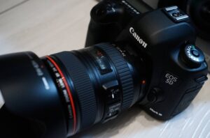 キヤノンEOS 5D Mark3を購入しました。