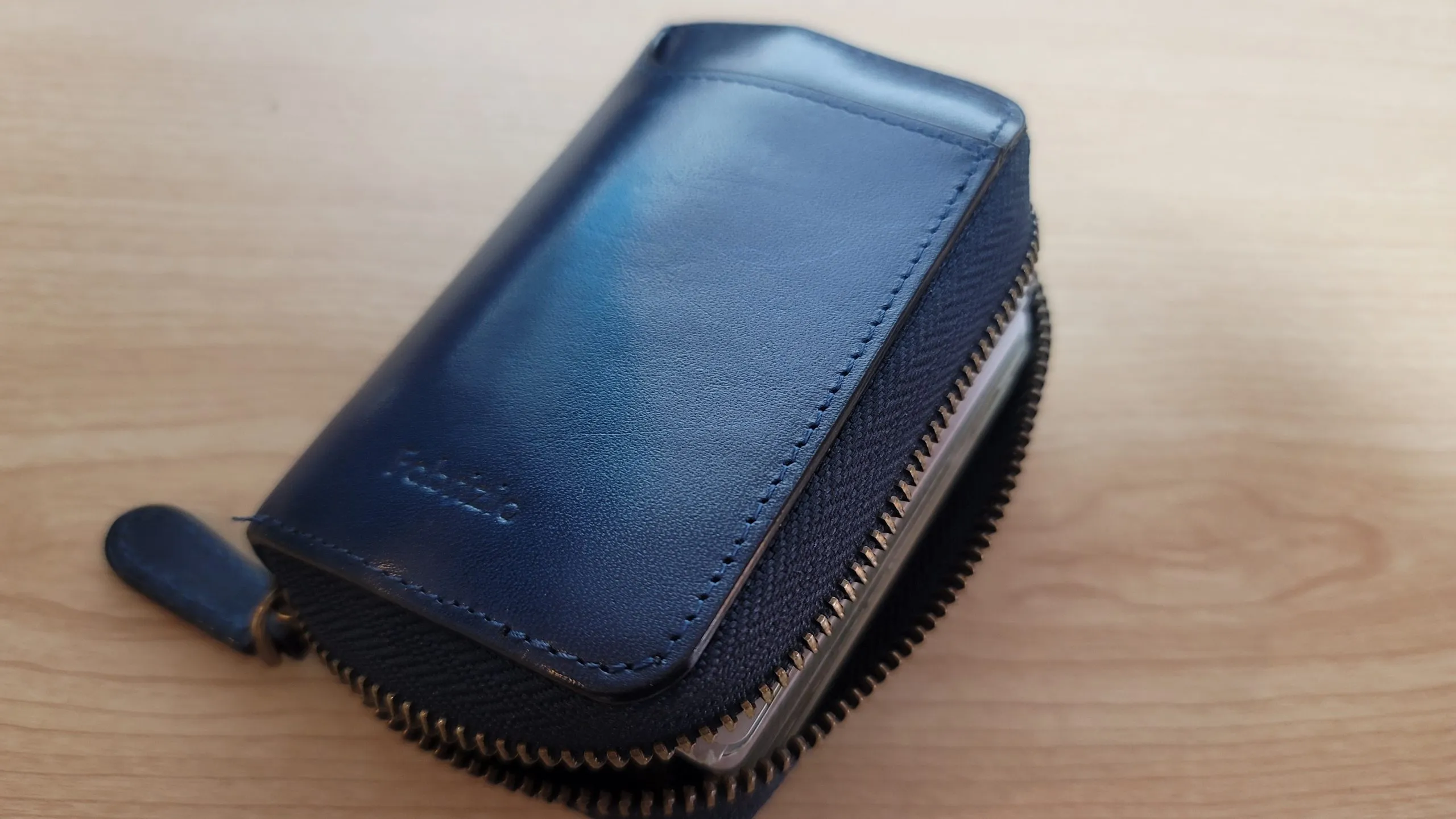 【Fabrizio】財布代わりになるおすすめカードケースを購入！使いやすい・おしゃれ・かわいい！