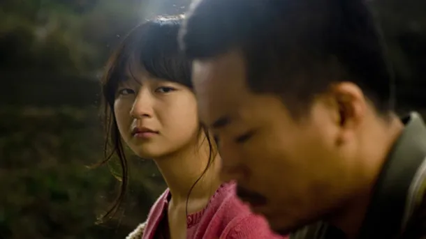 映画 息もできない